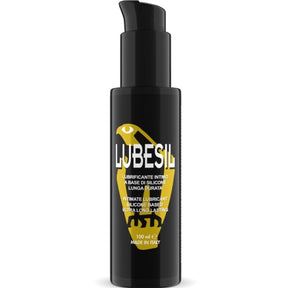 Silikon-Gleitgel Lubesil 100 ml