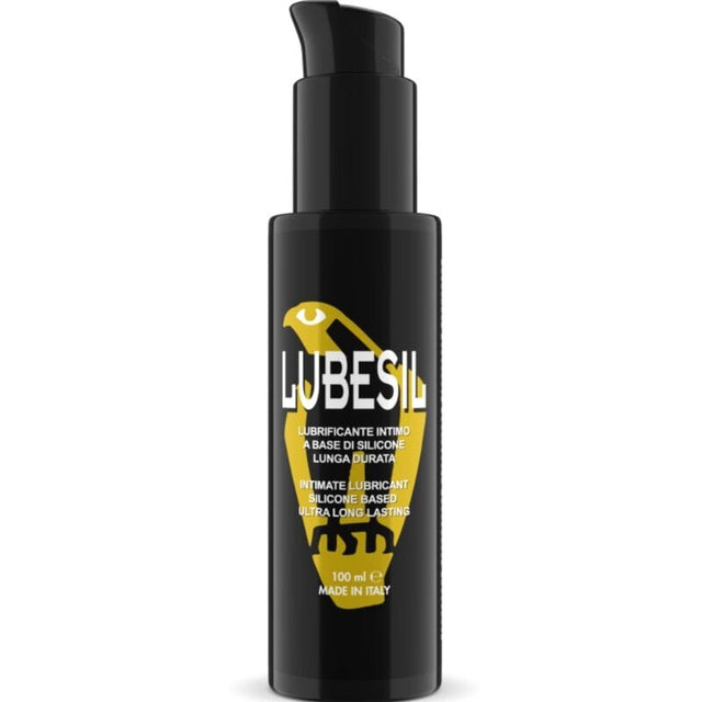 Silikon-Gleitgel Lubesil 100 ml