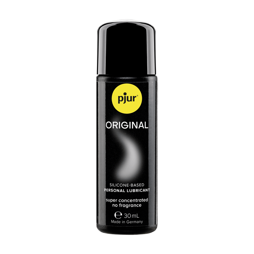 Silikon-Gleitgel Original 30 ml