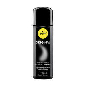 Silikon-Gleitgel Original 30 ml