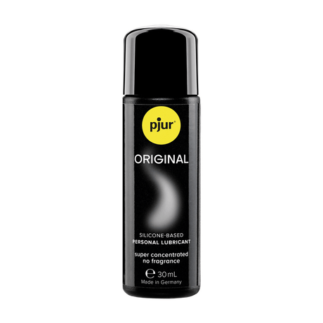 Silikon-Gleitgel Original 30 ml