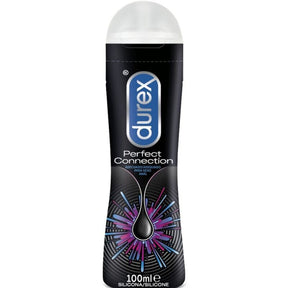 Silikon-Gleitgel Perfect Connection 100 ml