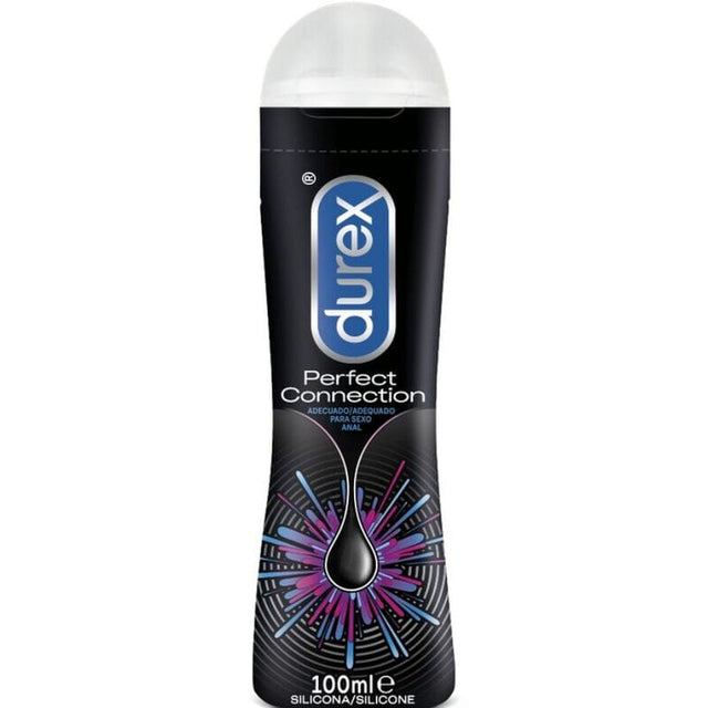Silikon-Gleitgel Perfect Connection 100 ml