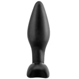 Silikon-Mini-Analplug 7,5 x 2,9 cm – Ansicht 2
