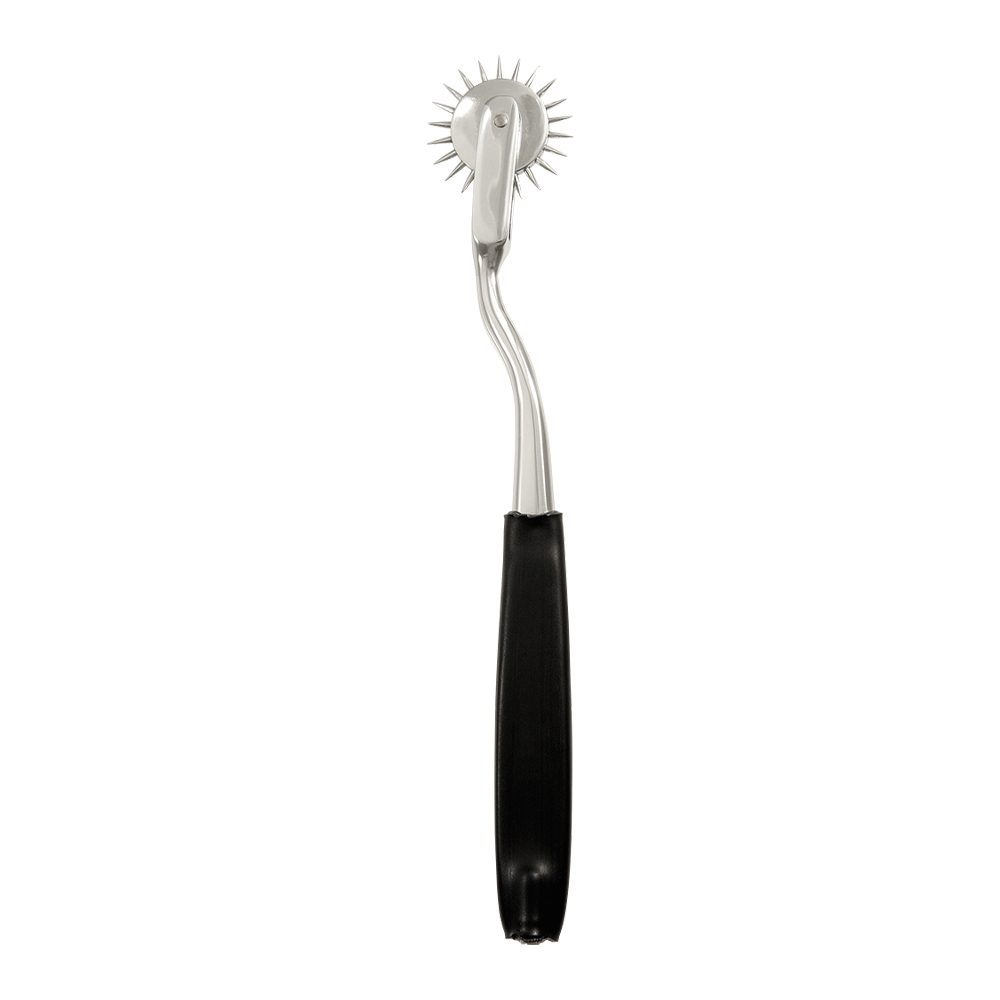 Single (uni-polar) Pinwheel