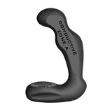 Sirius Elektro-Prostatamassager aus Silikon 10 x 4,45 cm – Ansicht 5