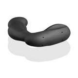 Sirius Elektro-Prostatamassager aus Silikon 10 x 4,45 cm – Ansicht 4