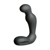 Sirius Elektro-Prostatamassager aus Silikon 10 x 4,45 cm – Ansicht 2