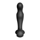 Sirius Silicone Noir Prostate Massager