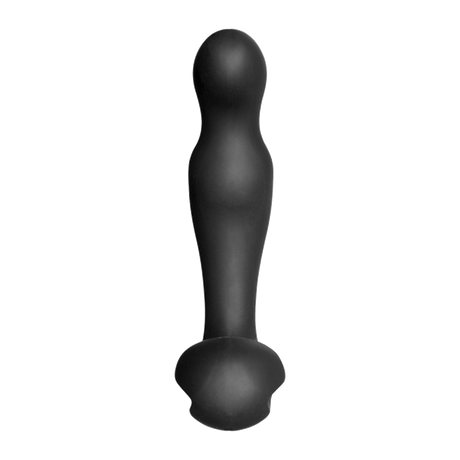 Sirius Silicone Noir Prostate Massager