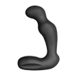 Sirius Silicone Noir Prostate Massager