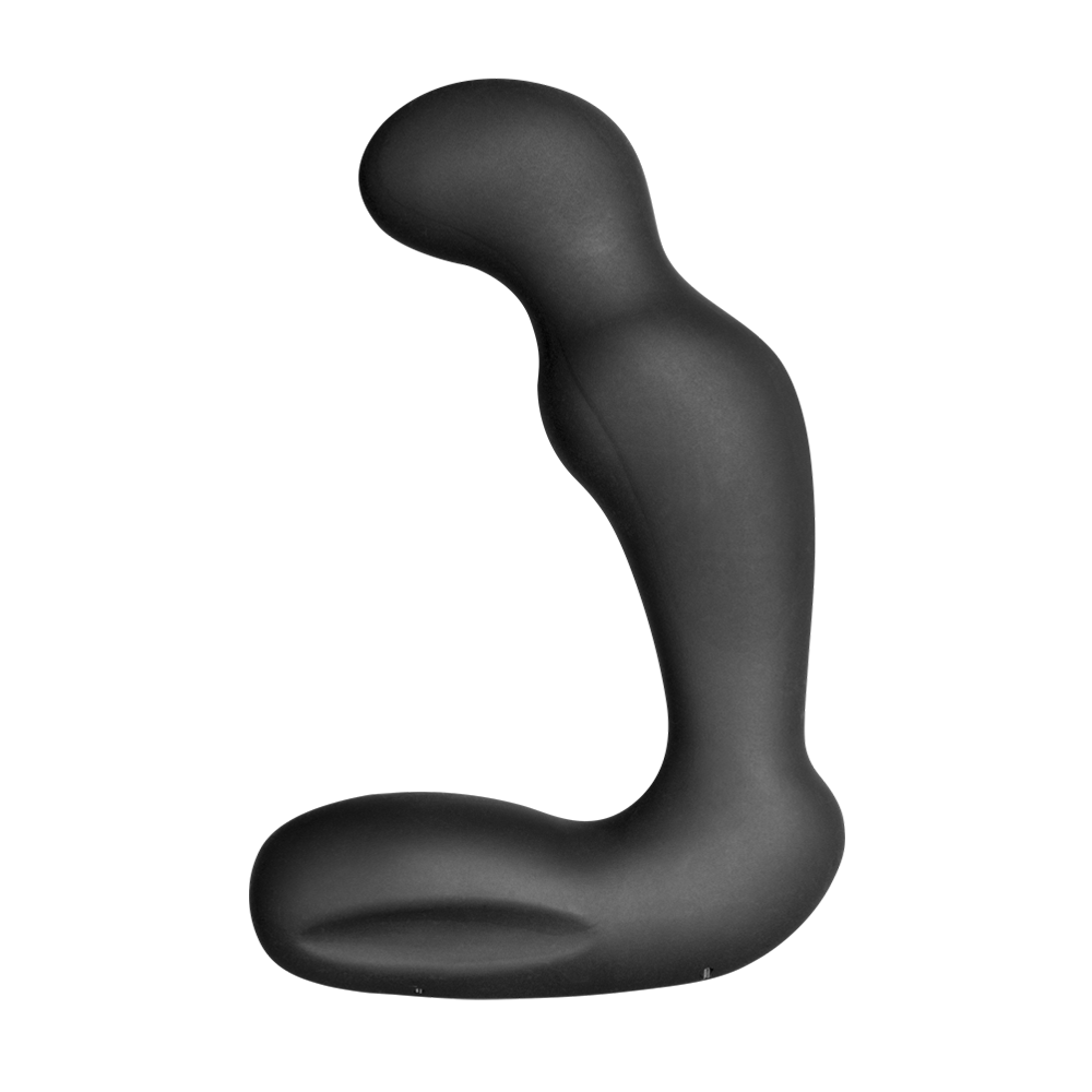 Sirius Silicone Noir Prostate Massager