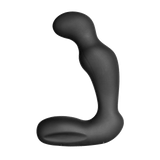 Sirius Silicone Noir Prostate Massager