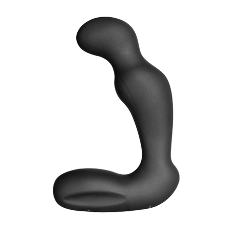 Sirius Silicone Noir Prostate Massager