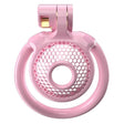 Sissy Celia Keuschheitsgürtel 2.5 x 3 cm Pink