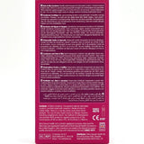 Kondom Dots & Ribs Premium-Kondome Packung 16.3