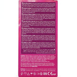 Kondom Dots & Ribs Premium-Kondome Packung 8.3