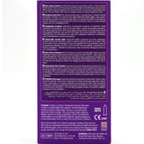 Kondom Extra Grosse Premium-Kondome Packung 16.3