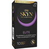 Condoms Skyn Elite Ultra Thin Latex-Free 10 Pieces