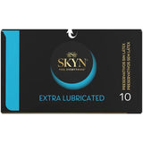 Kondom Extra Schmiertes 10 St..2