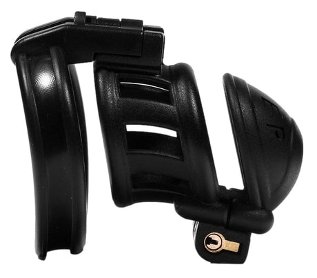 Slavia Keuschheitskäfig M 8 x 3cm