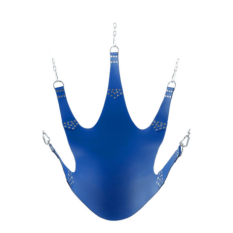 Sling Leder mit 5 Punkten 113 cm – Ansicht 8
