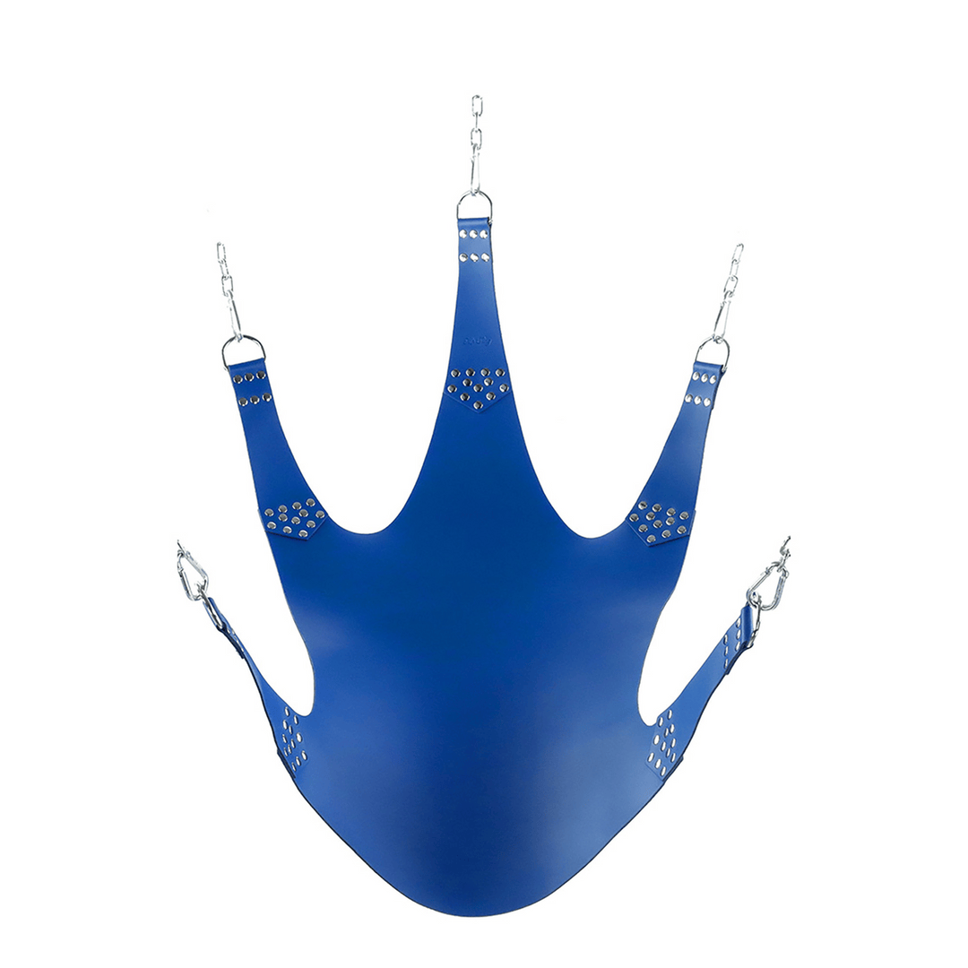 Sexschaukel Leder mit 5 Punkten 113 cm – Ansicht 7