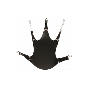 Sexschaukel Leder mit 5 Punkten 113 cm – Ansicht 3