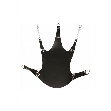 Sling Leder mit 5 Punkten 113 cm – Ansicht 3