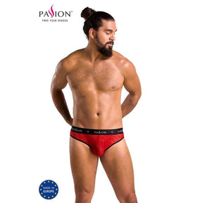 Slip Mike Rot S/M