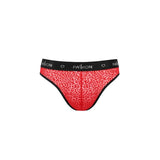 Slip Mike Rot S/M – Ansicht 5
