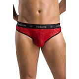 Slip Mike Rot S/M – Ansicht 3