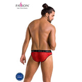 Slip Mike Rot S/M – Ansicht 2