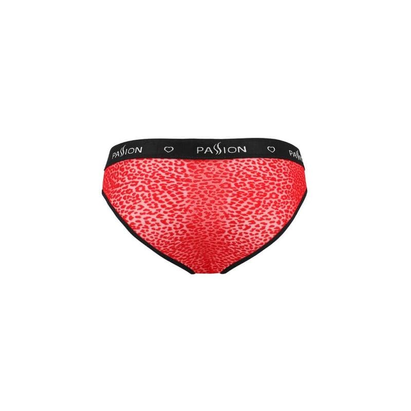 Slip Mike Rot S/M – Ansicht 6