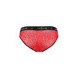 Slip Mike Rot S/M – Ansicht 6