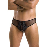 Slip Richard Schwarz S/M – Ansicht 3