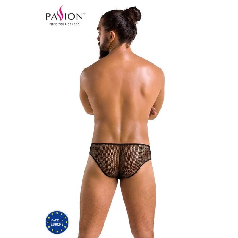 Slip Richard Schwarz S/M – Ansicht 2