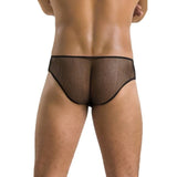 Slip Richard Schwarz S/M – Ansicht 4