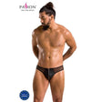 Slip Timmy Schwarz S/M