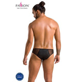 Slip Timmy Schwarz S/M – Ansicht 2