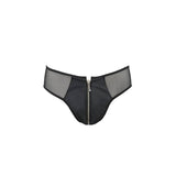 Slip Timmy Schwarz S/M – Ansicht 5