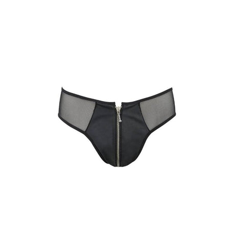 Slip Timmy Schwarz S/M