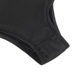 Slip Zweiteiliges Set BH und Höschen S/M – Ansicht 6