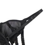 Slip Zweiteiliges Set BH und Höschen S/M – Ansicht 7