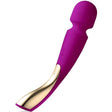 Smart Wand 2 Medium Altrosa 10 x 4,5 cm