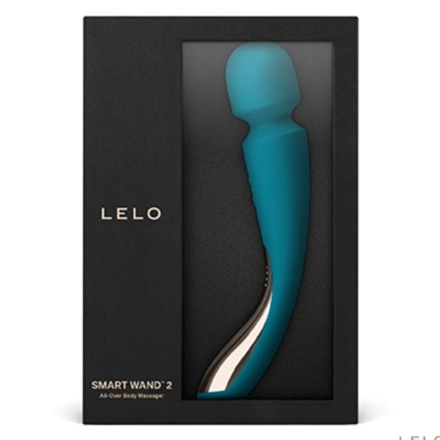 Smart Wand 2 Medium Türkis – Ansicht 2