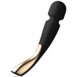 Smart Wand 2 Medium Schwarz