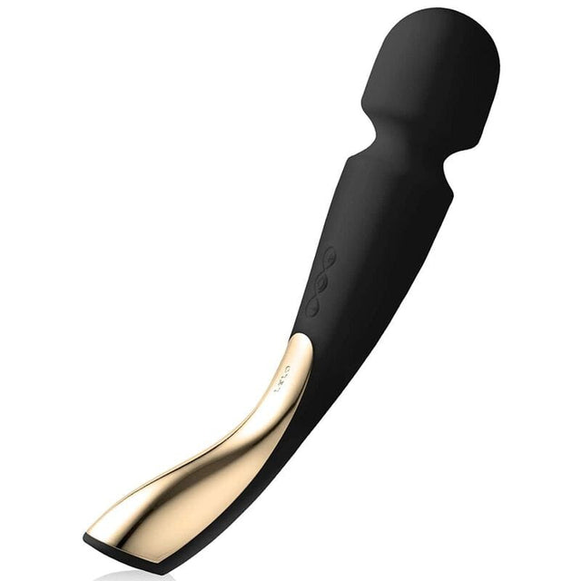 Smart Wand 2 Medium Schwarz