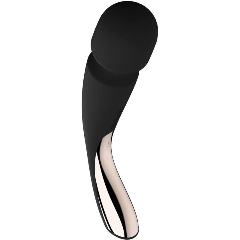 Smart Wand 2 Medium Schwarz – Ansicht 3