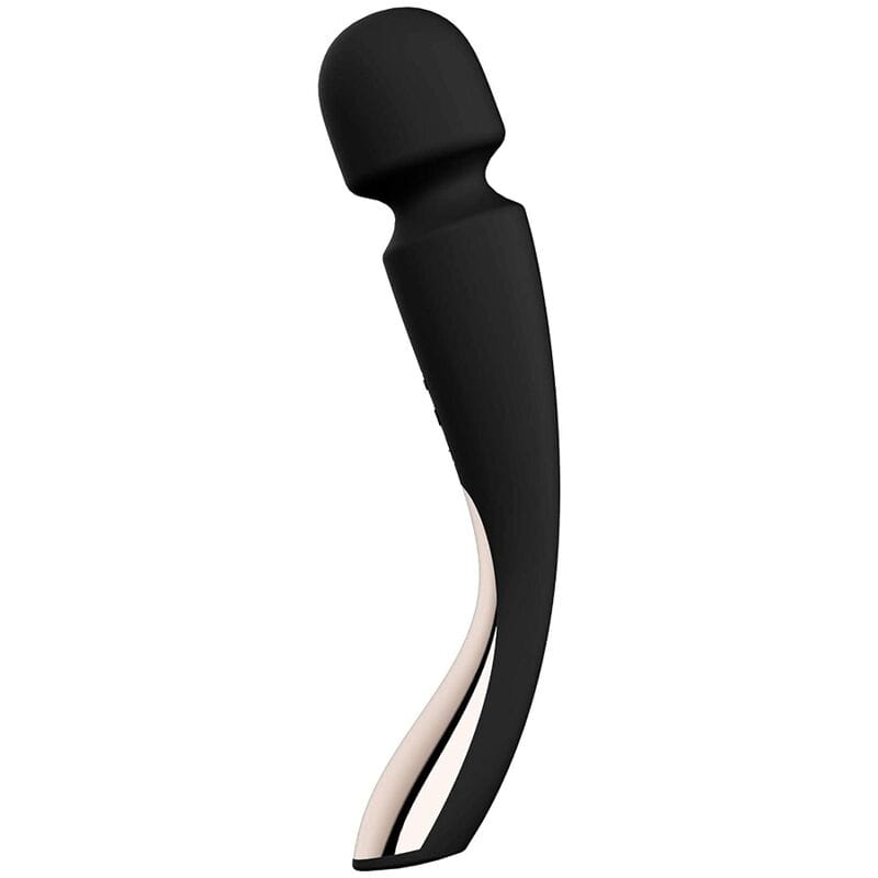 Smart Wand 2 Medium Schwarz – Ansicht 2